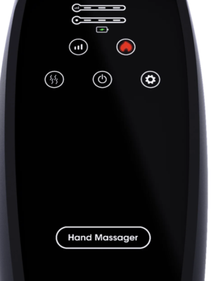 igfoooo Birthday Gifts for Women Hand Massager with Compression & Heating